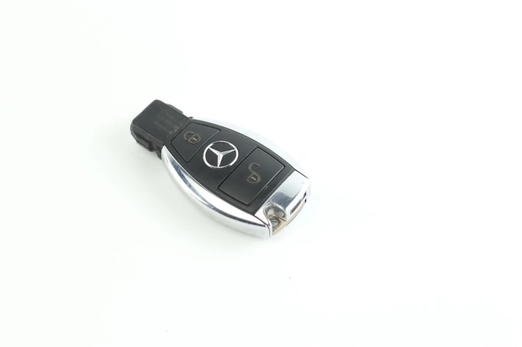 STACYJKA KLUCZYK WKŁADKA MERCEDES A W176 LIFT (2015-2018) 1.5 CDI 109KM A24