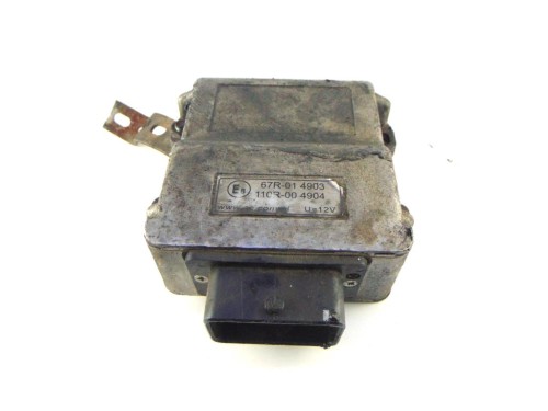 KOMPUTER STEROWNIK LPG 67R-014903