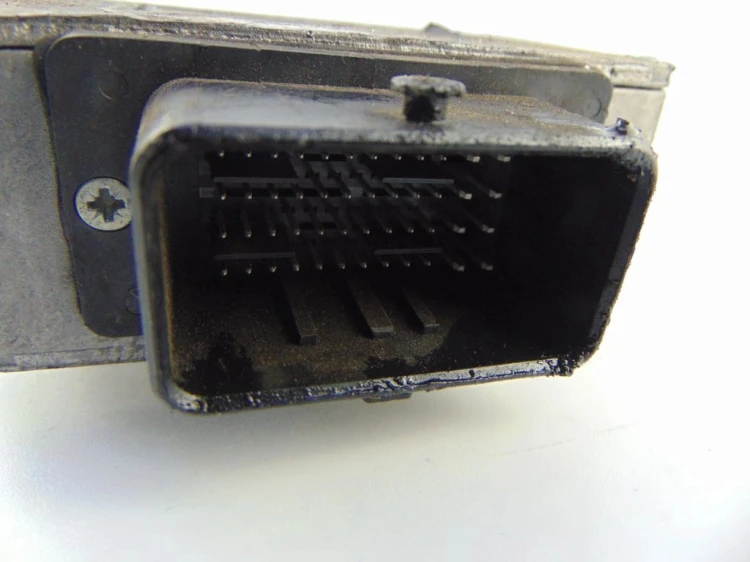 KOMPUTER STEROWNIK LPG 67R-014903