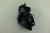 KLAMKA WEWNĘTRZNA LEWY TYŁ CITROEN DS5 (2011-2015) 1.6 HDI 9673213677 96885