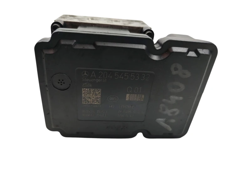 POMPA ABS MERCEDES C W204 (2007-2011) A2044310612