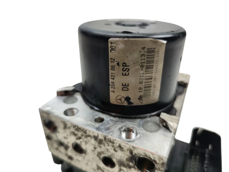 POMPA ABS MERCEDES C W204 (2007-2011) A2044310612