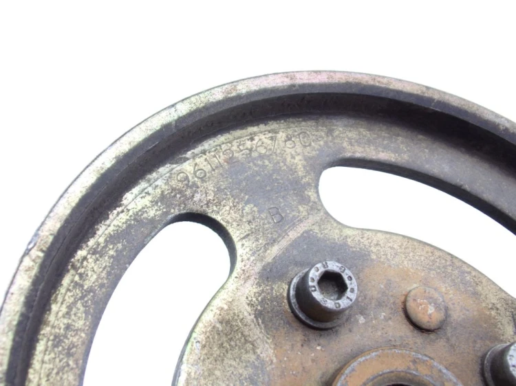 POMPA WSPOMAGANIA PEUGEOT 306 1.4 8v 7847017