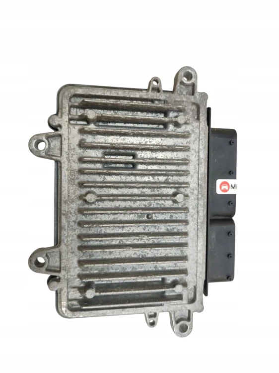 KOMPUTER STEROWNIK SILNIKA MERCEDES A W169 (2004-2012) A6401500534
