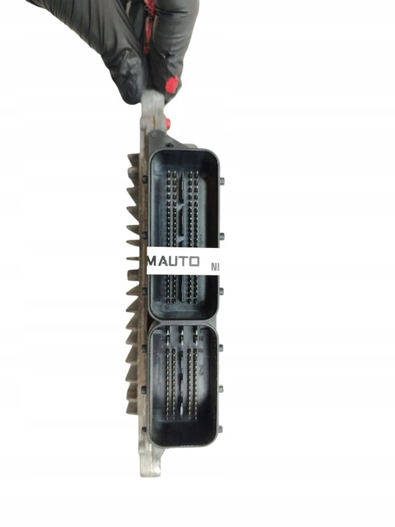 KOMPUTER STEROWNIK SILNIKA MERCEDES A W169 (2004-2012) A6401500534