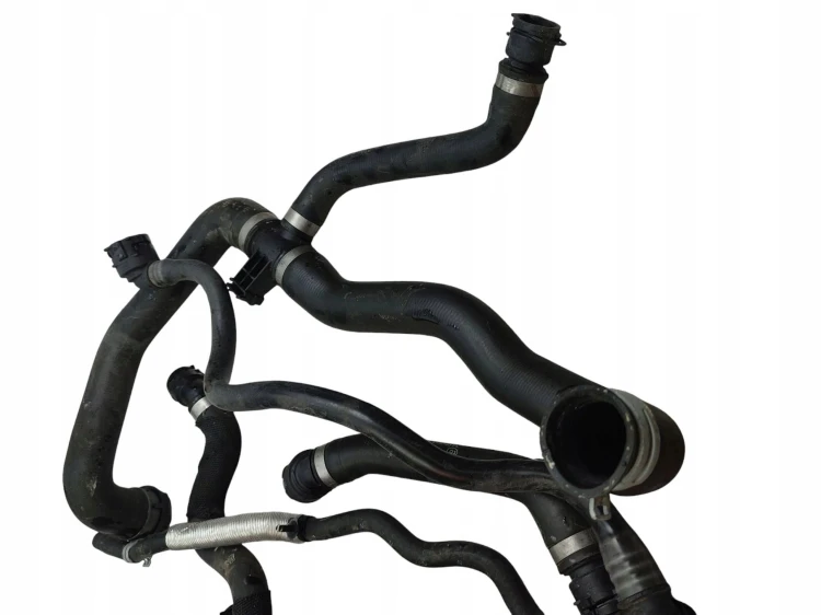PRZEWODY WODY MERCEDES A W177 (2018-2022) 1.3 CGI 136KM