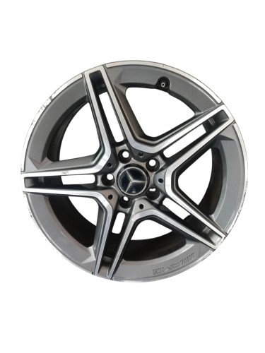 FELGI ALUMINIOWE MERCEDES A W177 (2018-2022) 1.3 CGI 136KM A1774011500