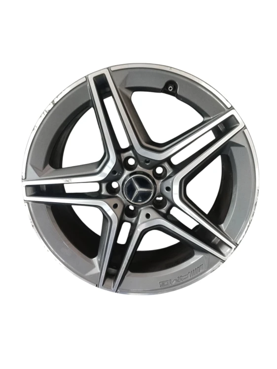 FELGI ALUMINIOWE MERCEDES A W177 (2018-2022) 1.3 CGI 136KM A1774011500