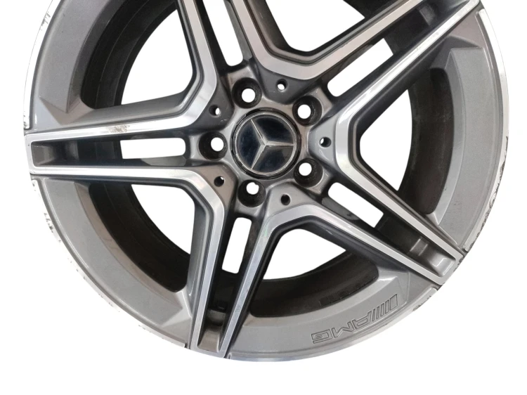 FELGI ALUMINIOWE MERCEDES A W177 (2018-2022) 1.3 CGI 136KM A1774011500