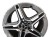 FELGI ALUMINIOWE MERCEDES A W177 (2018-2022) 1.3 CGI 136KM A1774011500