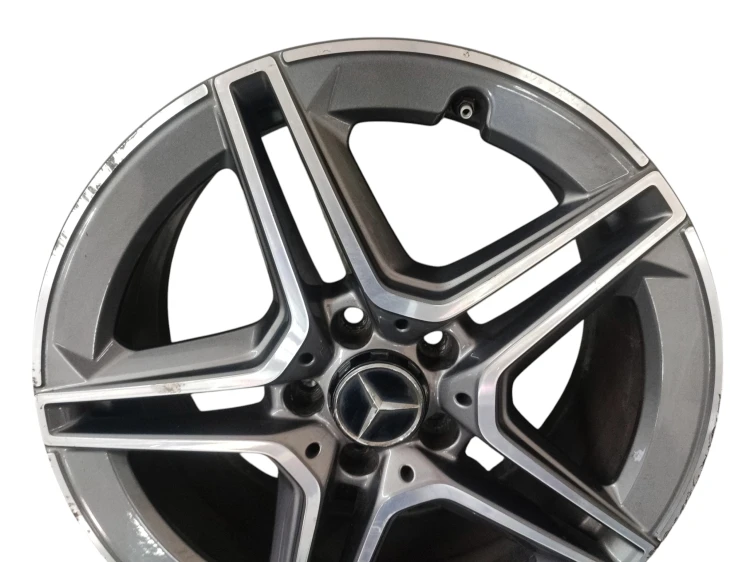 FELGI ALUMINIOWE MERCEDES A W177 (2018-2022) 1.3 CGI 136KM A1774011500