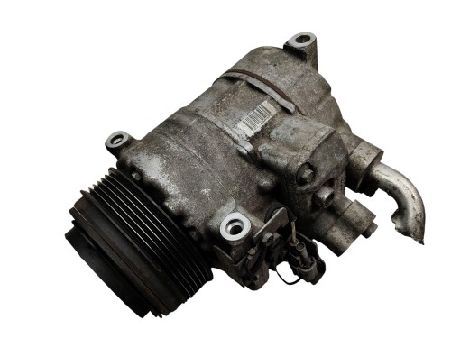 SPRĘŻARKA KLIMATYZACJI MERCEDES C W204 LIFT (2011-2014) 1.6 CGI 156KM 44728