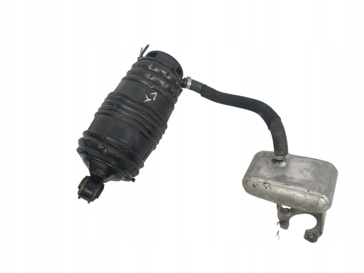 PODUSZKA MIECH LEWY TYŁ MERCEDES E W211 (2002-2006) 3.2 V6 224KM MZM012MT