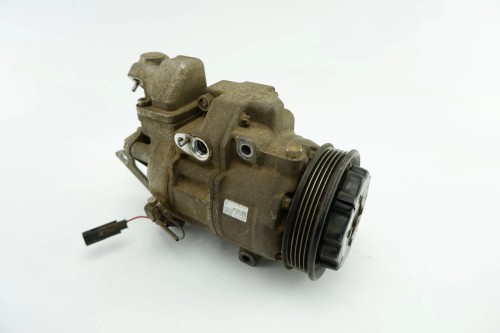 SPRĘŻARKA KLIMATYZACJI MERCEDES A- W168 1.7 cdi 447220-8366
