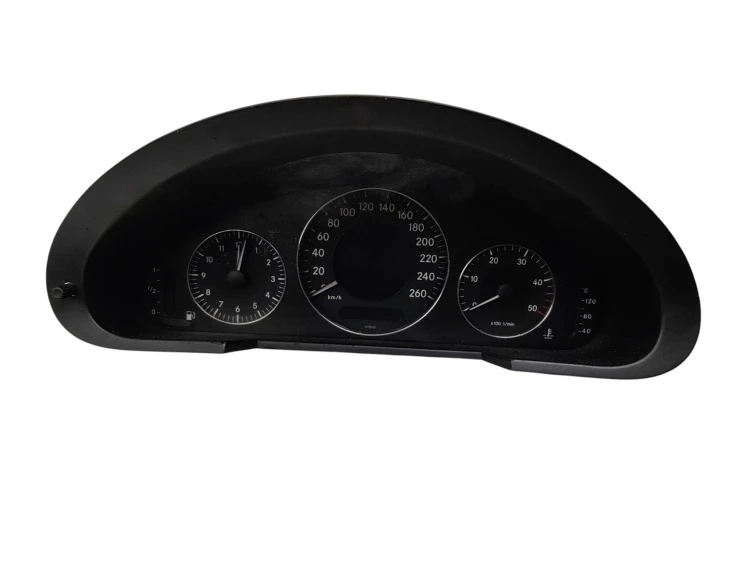 LICZNIK MERCEDES E W211 (2002-2006) 2.2 CDI 150KM A2115405611