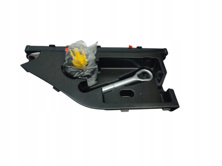 ZESTAW NAPRAWCZY MERCEDES A W176 LIFT (2015-2018) 1.6 CGI 102KM A2468900300
