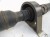 WAŁ NAPĘDOWY MERCEDES C W204 LIFT (2011-2014) 2.2 CDI 170KM A2040716