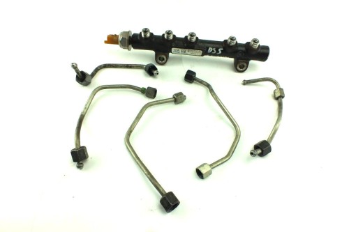 LISTWA WTRYSKOWA CITROEN DS5 (2011-2015) 1.6 HDI 9804776780-00