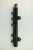 LISTWA WTRYSKOWA CITROEN DS5 (2011-2015) 1.6 HDI 9804776780-00