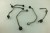 LISTWA WTRYSKOWA CITROEN DS5 (2011-2015) 1.6 HDI 9804776780-00