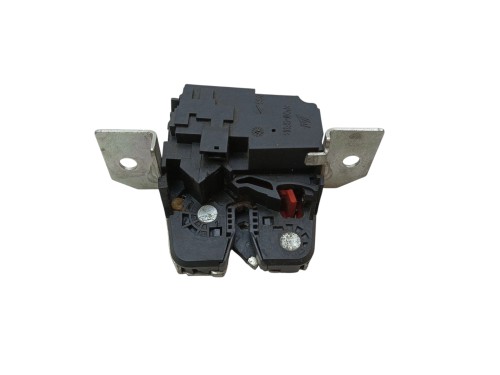 ZAMEK KLAPY BAGAŻNIKA MERCEDES B W245 LIFT (2008-2011) 2.0 CDI 109KM A16974