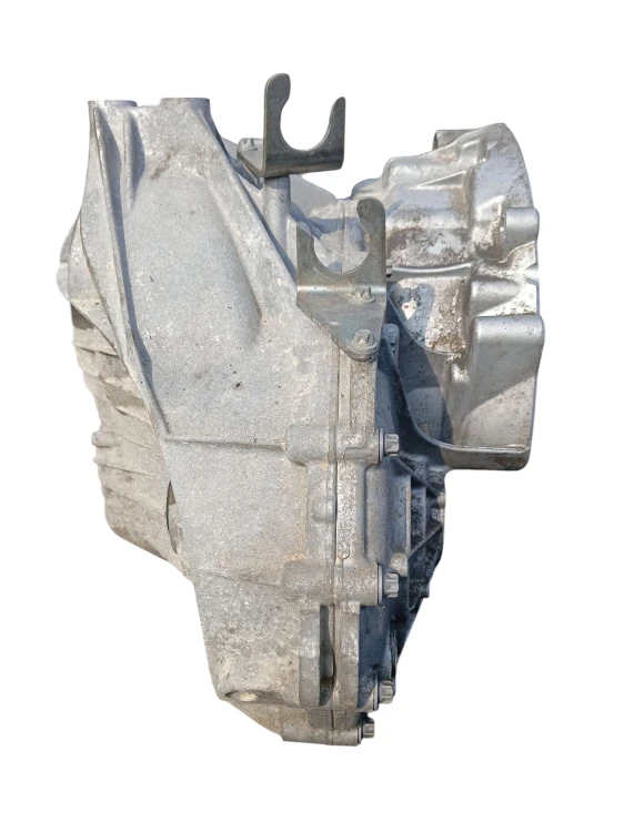 SKRZYNIA BIEGÓW MERCEDES A W176 (2012-2015) 1.6 CGI 122KM 711643