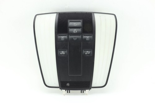 LAMPKA PODSUFITKI MERCEDES E W212 (2009-2012) 2.2 CDI 204KM A2129066401