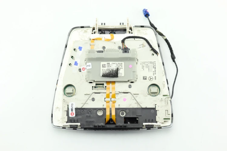 LAMPKA PODSUFITKI MERCEDES E W212 (2009-2012) 2.2 CDI 204KM A2129066401