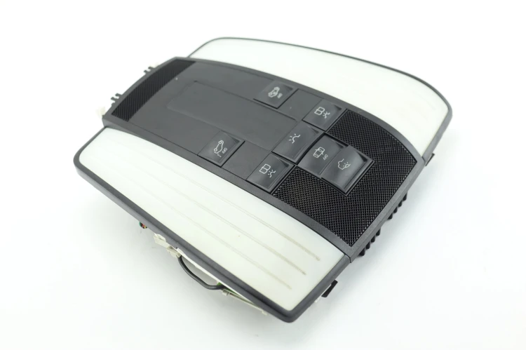 LAMPKA PODSUFITKI MERCEDES E W212 (2009-2012) 2.2 CDI 204KM A2129066401