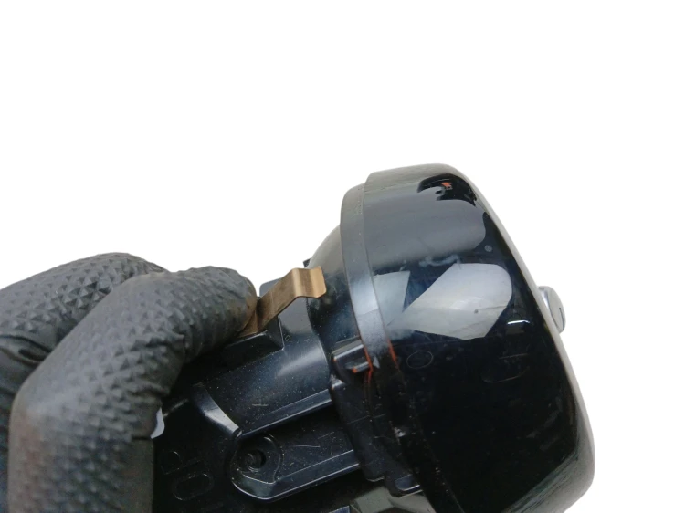 KRATKI NAWIEWU KOMPLET MERCEDES C W205 (2014-2018) 2.2 CDI 170KM A205830110