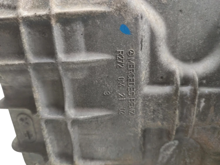 MISKA OLEJOWA MERCEDES E W207 (2009-2013) 3.5 CGI 292KM A2720142102