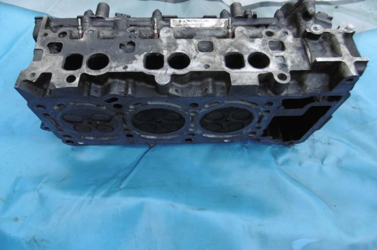 GŁOWICA MERCEDES S W221 (2005 - 2013) A6420106720
