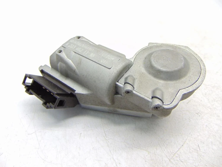 RYGIEL BLOKADA KOLUMNY MERCEDES E W211 (2002-2009) 3.2 R6 CDI A2034621130