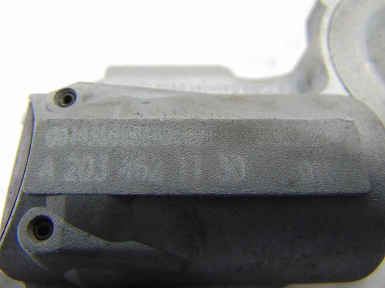 RYGIEL BLOKADA KOLUMNY MERCEDES E W211 (2002-2009) 3.2 R6 CDI A2034621130