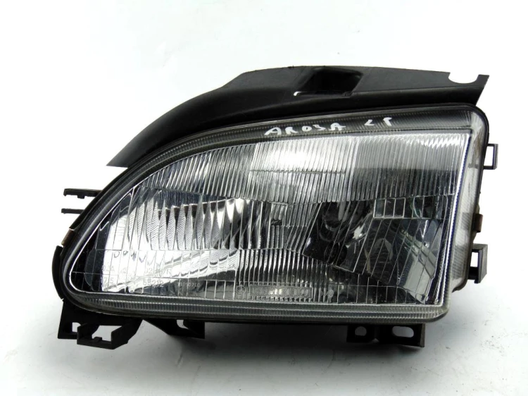 LAMPA LEWY PRZÓD SEAT AROSA (1997-2005) 1.0 50 KM
