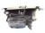 LAMPA LEWY PRZÓD SEAT AROSA (1997-2005) 1.0 50 KM
