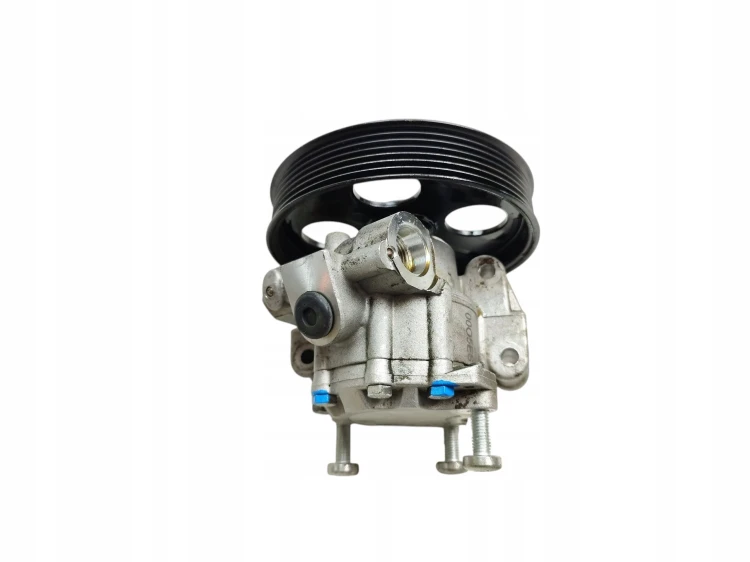 POMPA WSPOMAGANIA MERCEDES E W211 1.8 16V KOMPRESSOR 163KM 271941
