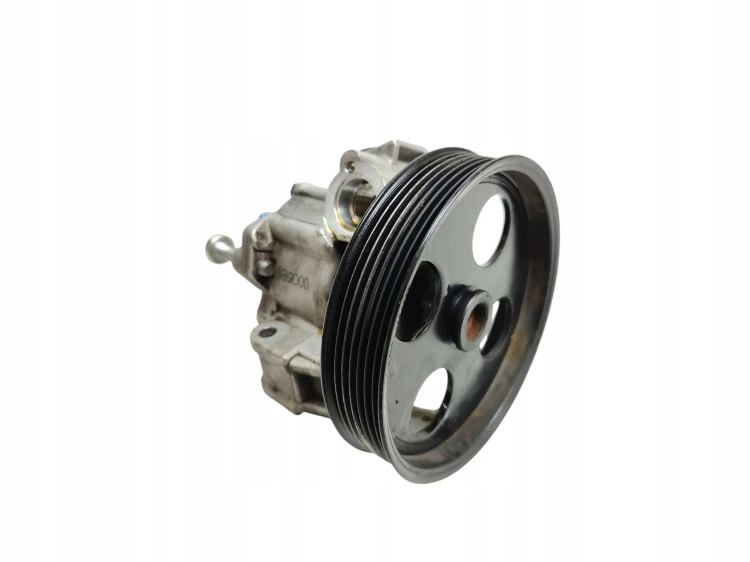 POMPA WSPOMAGANIA MERCEDES E W211 1.8 16V KOMPRESSOR 163KM 271941