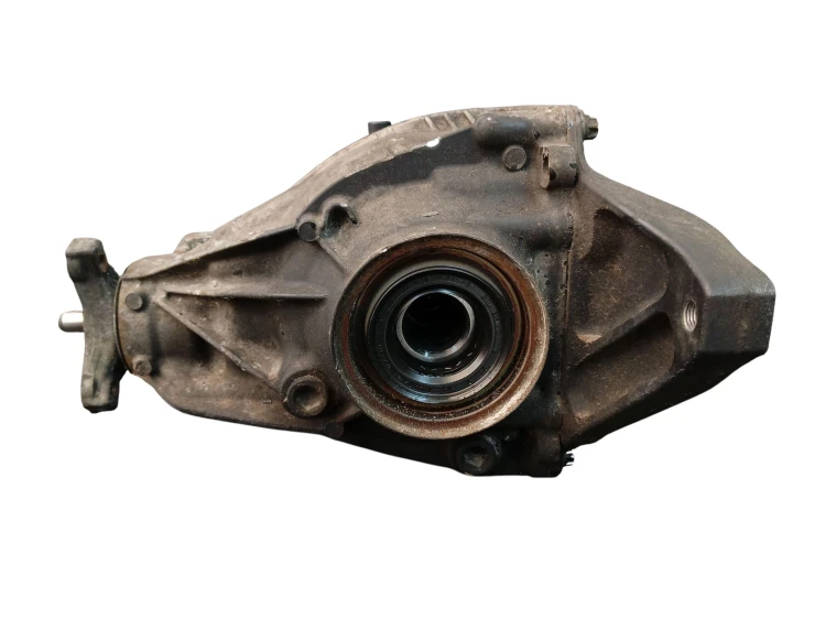 DYFERENCJAŁ MOST TYŁ MERCEDES C W205 (2014-2018) 1.6 BlueTEC 136KM A2053510