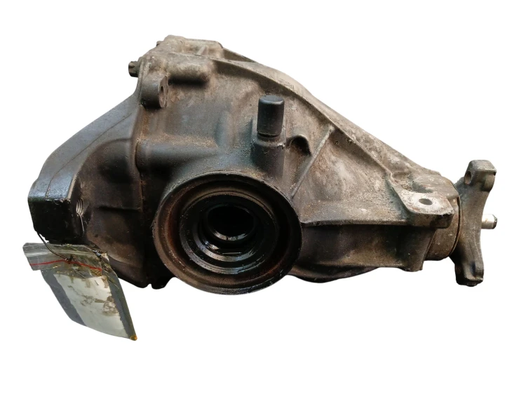 DYFERENCJAŁ MOST TYŁ MERCEDES C W205 (2014-2018) 1.6 BlueTEC 136KM A2053510