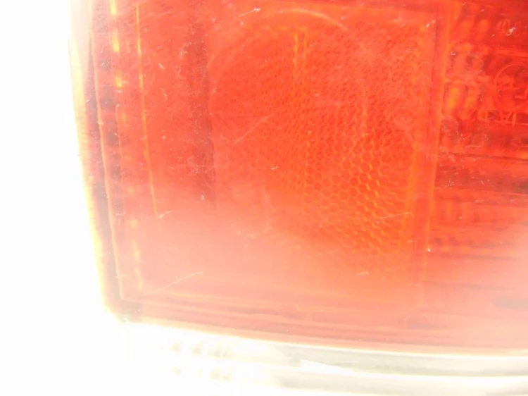 LAMPA LEWY TYŁ DAEWOO LANOS