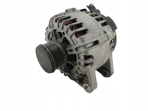 ALTERNATOR DS DS3 CROSSBACK (2018-2022) 1.2 THP 131KM 9826574080
