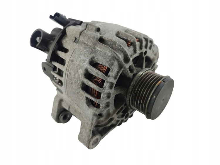 ALTERNATOR DS DS3 CROSSBACK (2018-2022) 1.2 THP 131KM 9826574080