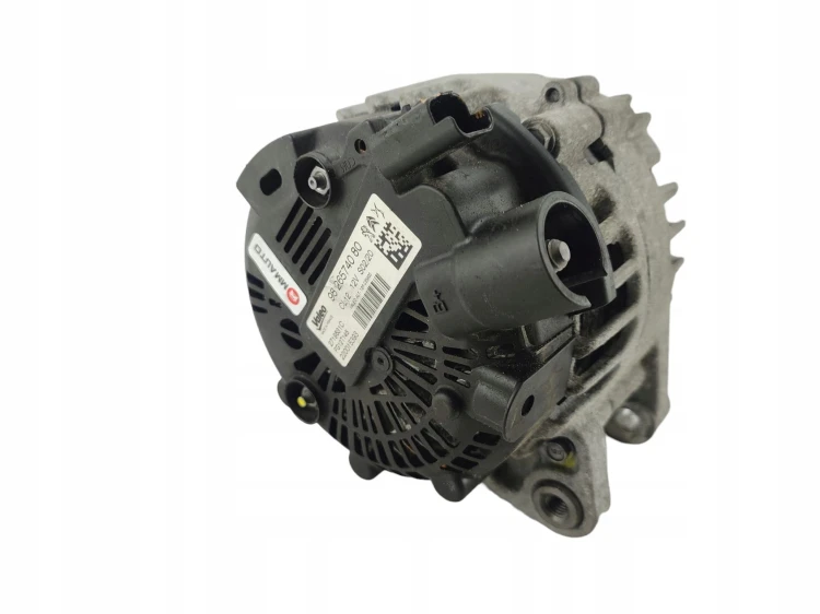 ALTERNATOR DS DS3 CROSSBACK (2018-2022) 1.2 THP 131KM 9826574080