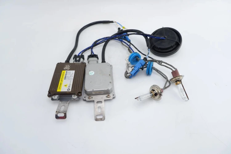 PRZETWORNICA XENON CANBUS BALLAST