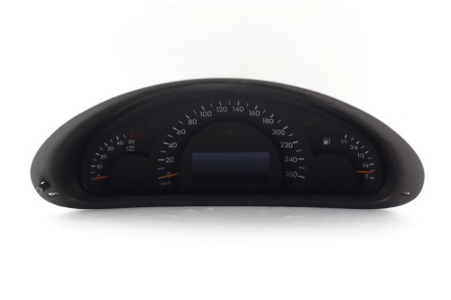 LICZNIK MERCEDES C W203 (2000-2003) 2.7 CDI 170KM A2035401347