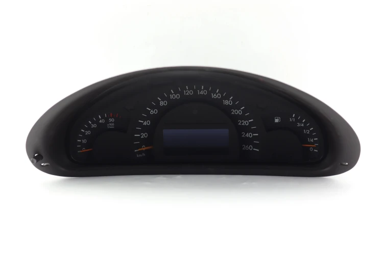 LICZNIK MERCEDES C W203 (2000-2003) 2.7 CDI 170KM A2035401347
