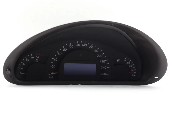 LICZNIK MERCEDES C W203 (2000-2003) 2.7 CDI 170KM A2035401347