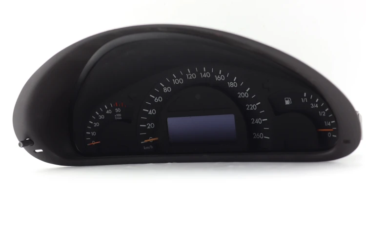 LICZNIK MERCEDES C W203 (2000-2003) 2.7 CDI 170KM A2035401347
