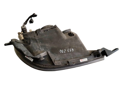 LAMPA LEWY PRZÓD MERCEDES ML W163 (1997-2001)